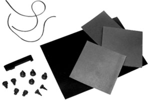 EX-ATT – ABSORPTION MATERIAL